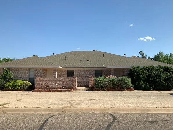 2307 Haynes Dr, Midland, TX 79705