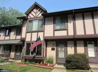 118 Redwood Ct, Lumberton Township, NJ 08048