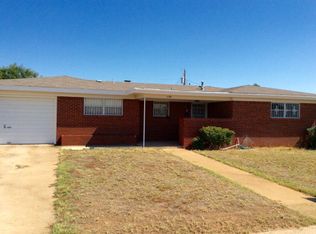 1108 Maple Ave, Odessa, TX 79761