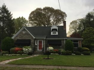 15 Glenn Ter, Vineland, NJ 08360