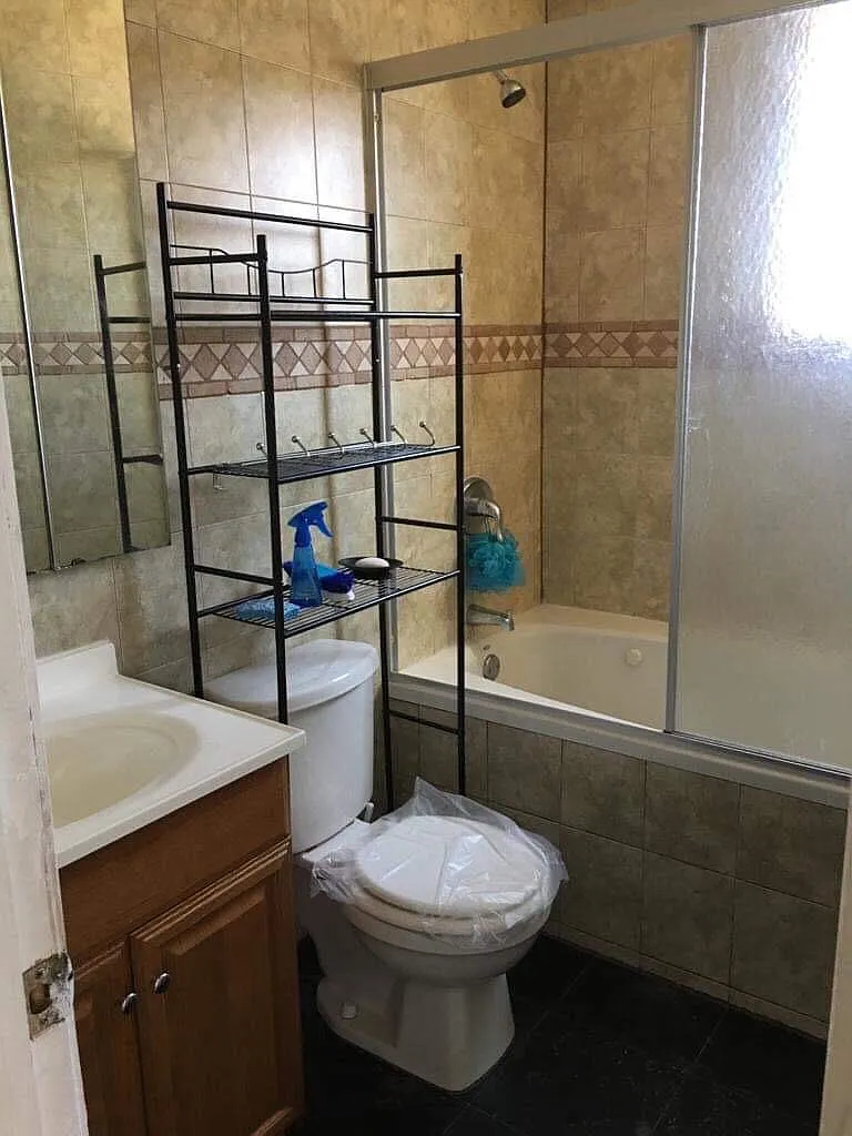 1 bed, 500 sqft, $950 — Photo 3