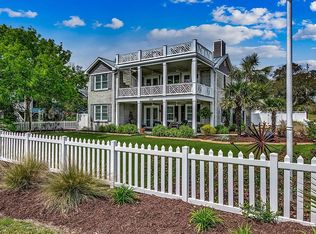 6507 N Ocean Blvd, Myrtle Beach, SC 29572