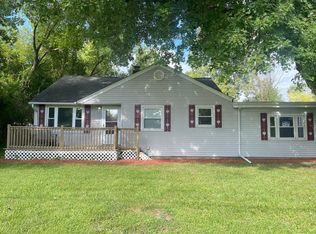 5025 N Center Rd, Flint, MI 48506