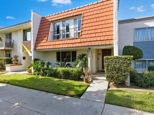 5230 Mount Alifan Dr, San Diego, CA 92111