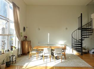 485 Tehama St UNIT 3, San Francisco, CA 94103