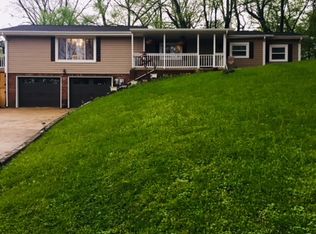 6582 Fairview Rd, Hixson, TN 37343