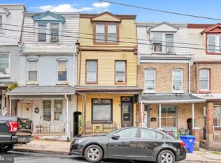422 S 17th St, Reading, PA 19606