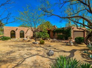 6710 N Mamaronick Dr, Tucson, AZ 85718