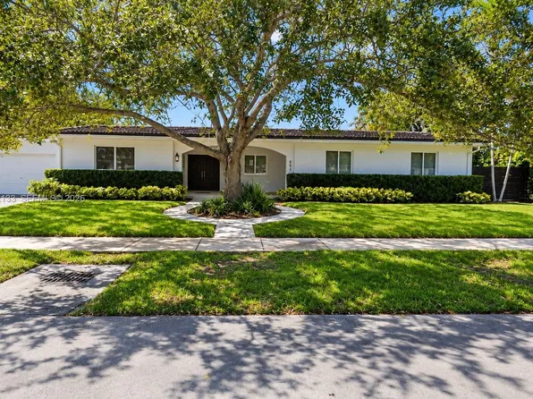 8620 SW 85th Ave, Miami, FL 33143