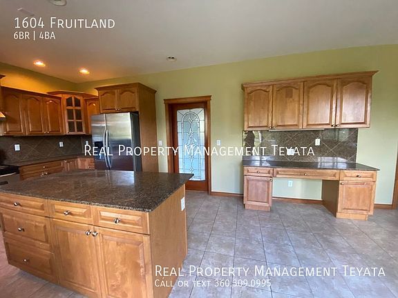 2nd image of 1604 Fruitland Dr