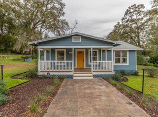 2124 Jayson Ave, Jacksonville, FL 32208