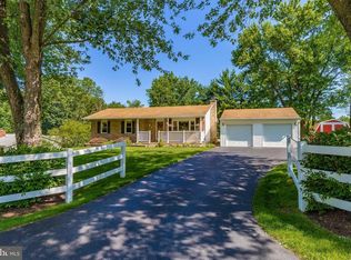 3013 Michael Rd, Mount Airy, MD 21771