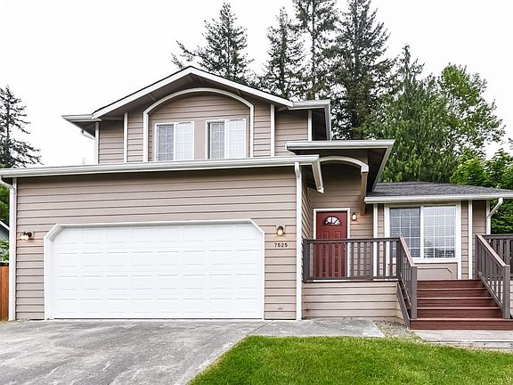 2nd image of 7525 54th Pl NE