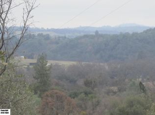 PARCEL Toyon Way #C, Sonora, CA 95370