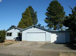 4788 Stagecoach Rd, Eugene, OR 97402