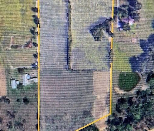13 Acres Overhead Closeup