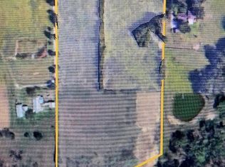12897 County Road 168, Flint, TX 75762