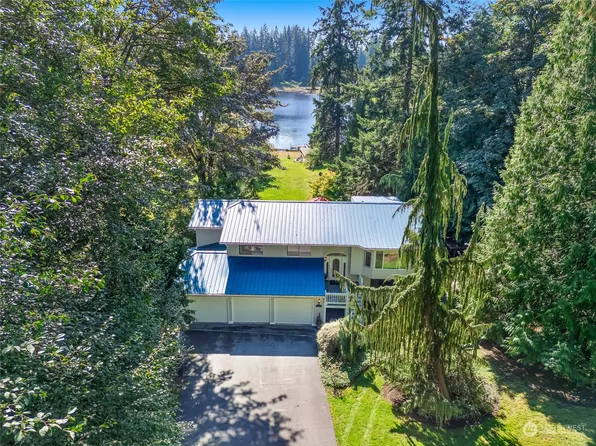 23010 E Echo Lake Road, Snohomish, WA 98296