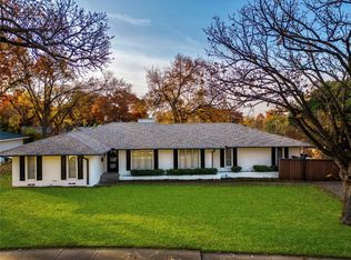 518 Nesbit Dr, Garland, TX 75041