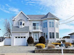 513 Caverly Dr, Brigantine, NJ 08203