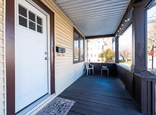 118 Connecticut Ave #1, New London, CT 06320