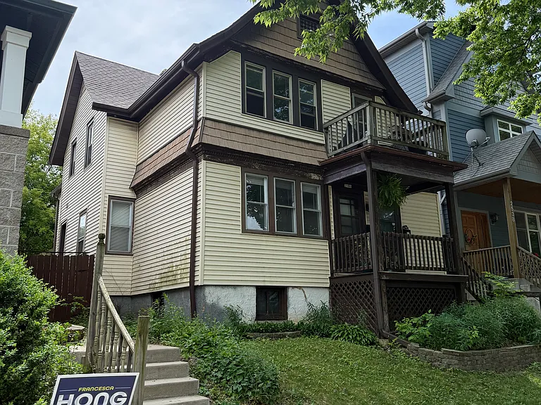 2540 N Bartlett Ave #2 — Photo 1