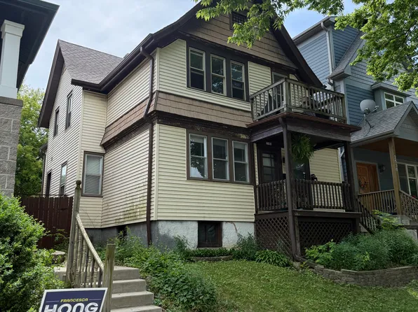2540 N Bartlett Ave #2, Milwaukee, WI 53211