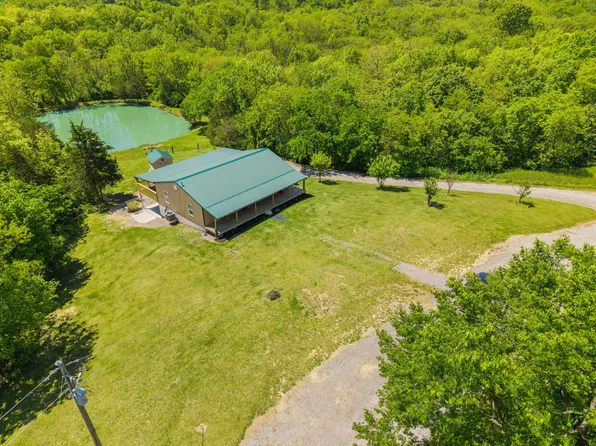 2109 Porter Rd, Sadieville, KY 40370