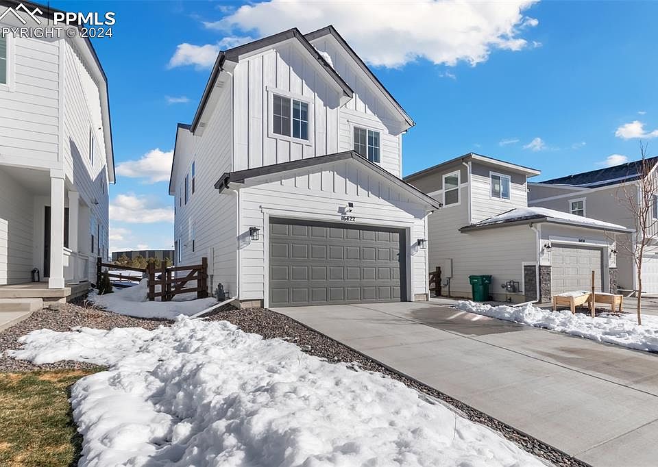 16422 Mountain Flax Dr, Monument, CO 80132 | Zillow