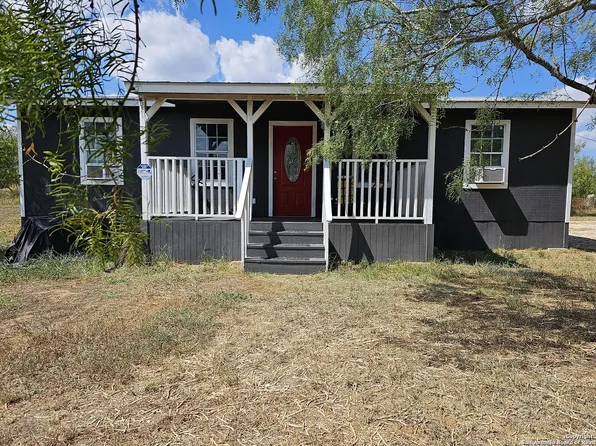 18153 JOAN WAY, Lytle, TX 78052