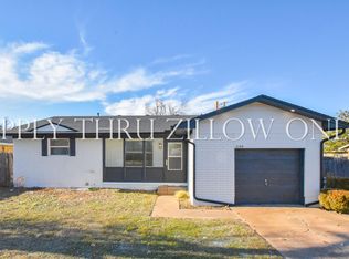 2109 Marshall Dr, Edmond, OK 73013