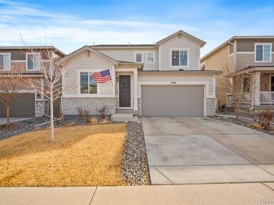5268 Coltin Trail, Castle Rock, CO, 80104