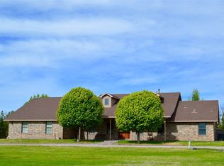 18 Mirasol Ln, Tularosa, NM 88352