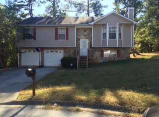 6865 Edmonton Ct, Lithonia, GA 30058
