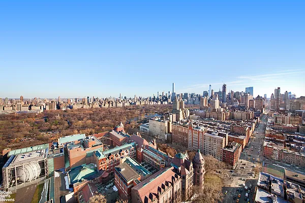 Rented by Brown Harris Stevens | media 38