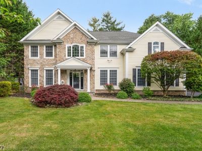 5 Willow Way, Florham Park, NJ, 07932