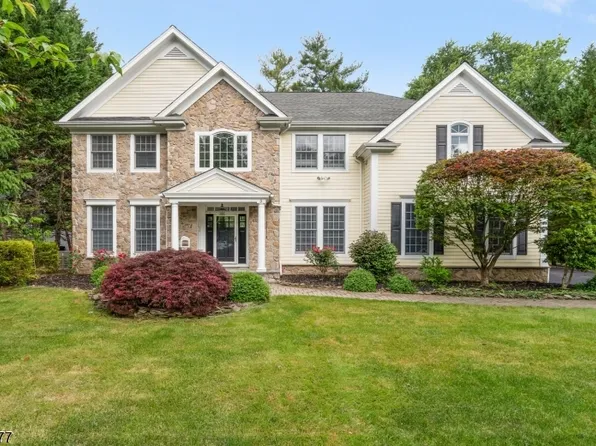 5 Willow Way, Florham Park Boro, NJ 07932