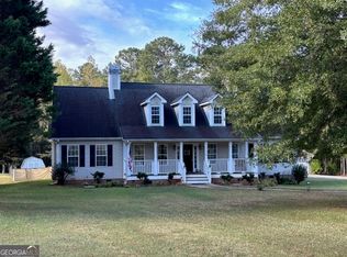 114 King Richard Dr, Griffin, GA 30223