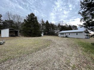 3246 S 163rd Rd, Bolivar, MO 65613