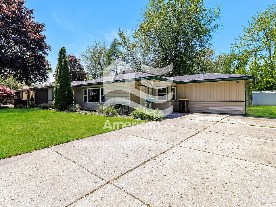 1620 Grange Rd, Trenton, MI 48183 Zillow