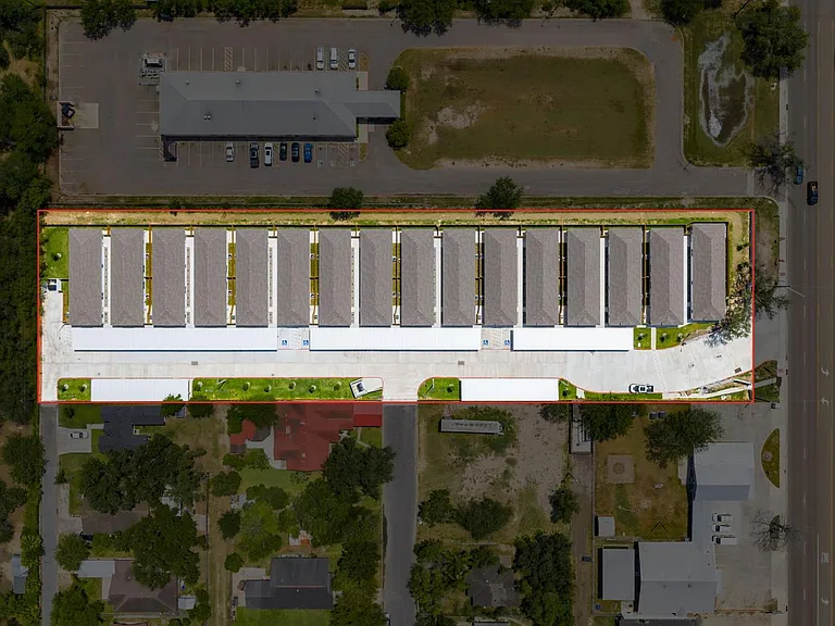 740 N Alamo Rd #31 — Photo 8