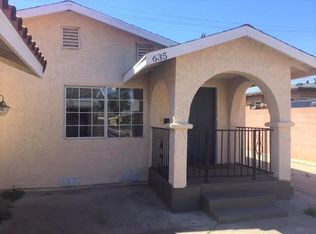 635 S Fetterly Ave, Los Angeles, CA 90022
