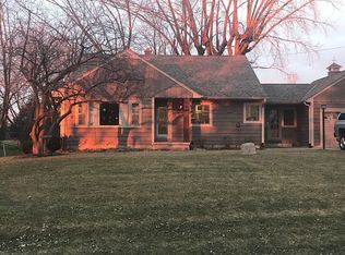 2663 Mayfield Rd, Richfield, WI 53076