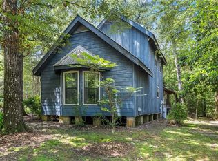 81011 Bob Baxter Rd, Bush, LA 70431