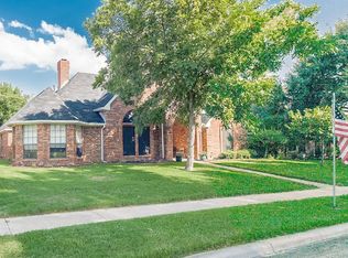 1104 Silverthorn Ct, Mesquite, TX 75150