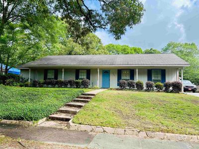 6120 Appaloosa Dr, Mobile, AL, 36693