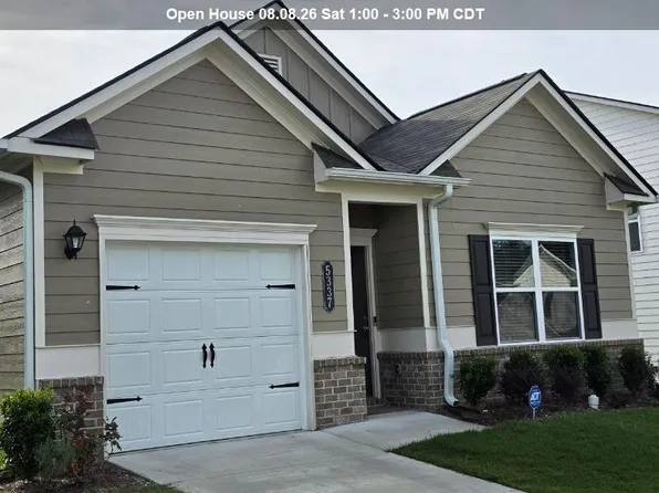 5337 Gap Cir, Mount Olive, AL 35117