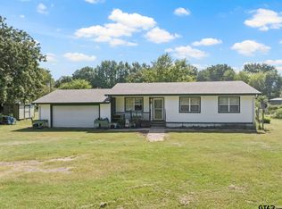 9280 County Rd NE #2100, Talco, TX 75487