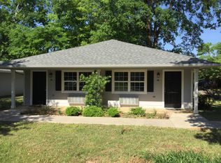 301 Powers St, Nacogdoches, TX 75961