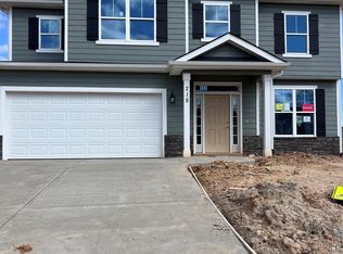 218 Prominence Dr, Grovetown, GA 30813